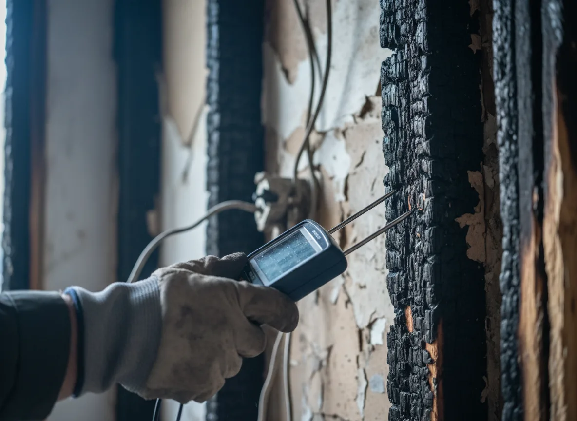 Fire Damage Restoration Breda, IA FAQs
